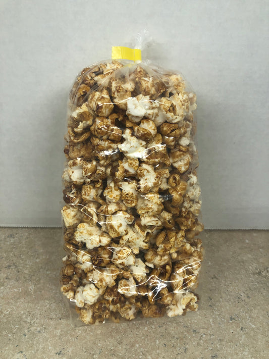 Maple Kettle Corn