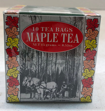 Maple Tea