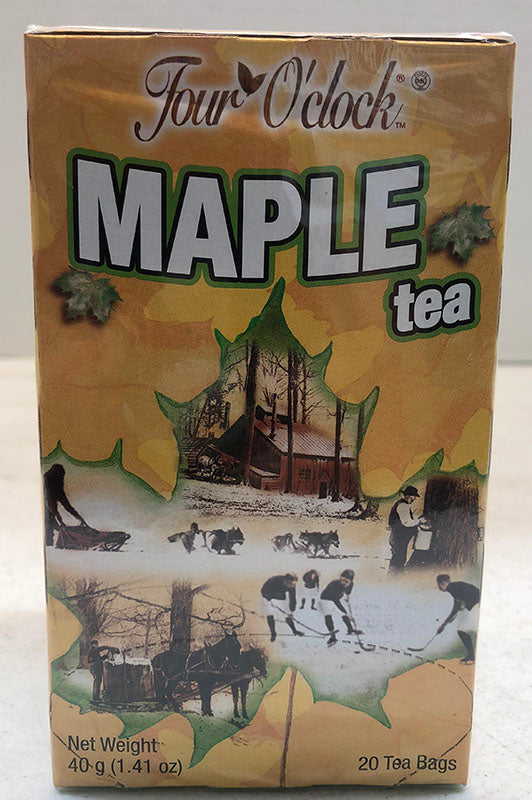 Maple Tea